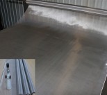 Stainless Steel Wire Mesh