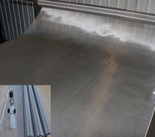 Stainless Steel Wire Mesh