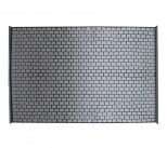 Hook-Strip Soft Screen