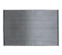Hook-Strip Soft Screen