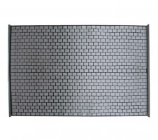 Hook-Strip Soft Screen