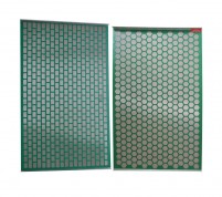 Hook Strip Flat Screen