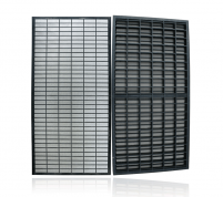 Composite  Frame  Screen