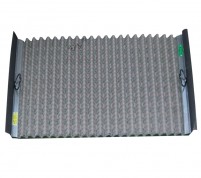 Pyramid Screen